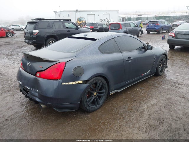 Продажа на аукционе авто 2010 Infiniti G37x, vin: JN1CV6EL3AM153439, номер лота: 44420845