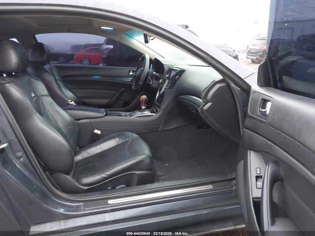 Продажа на аукционе авто 2010 Infiniti G37x, vin: JN1CV6EL3AM153439, номер лота: 44420845