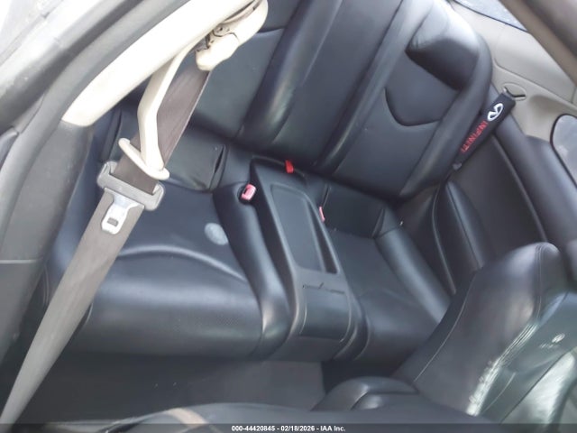 Продажа на аукционе авто 2010 Infiniti G37x, vin: JN1CV6EL3AM153439, номер лота: 44420845
