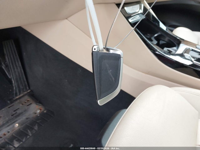 2020 BMW X3 5UXTY3C00L9D08113 Photo 10