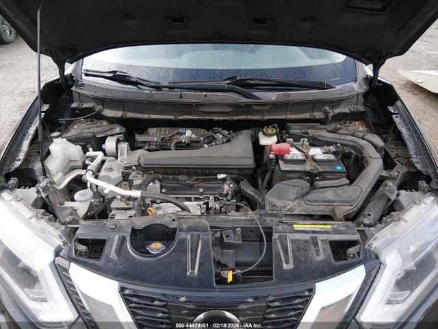 KNMAT2MV8HP603116 Nissan ROGUE S