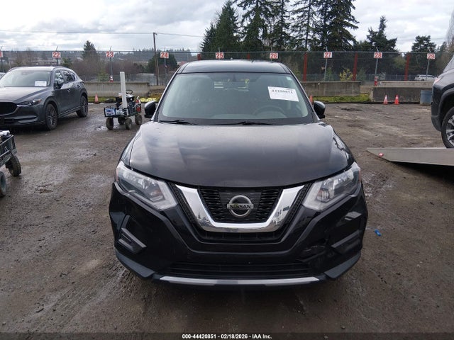 KNMAT2MV8HP603116 Nissan ROGUE S