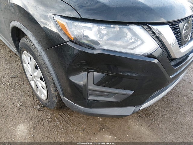 KNMAT2MV8HP603116 Nissan ROGUE S