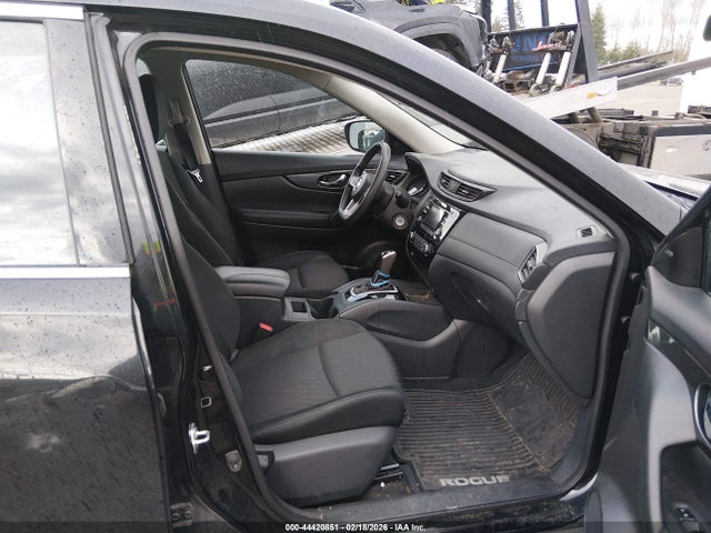 KNMAT2MV8HP603116 Nissan ROGUE S