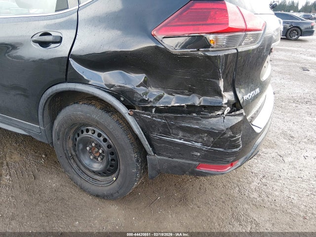 KNMAT2MV8HP603116 Nissan ROGUE S