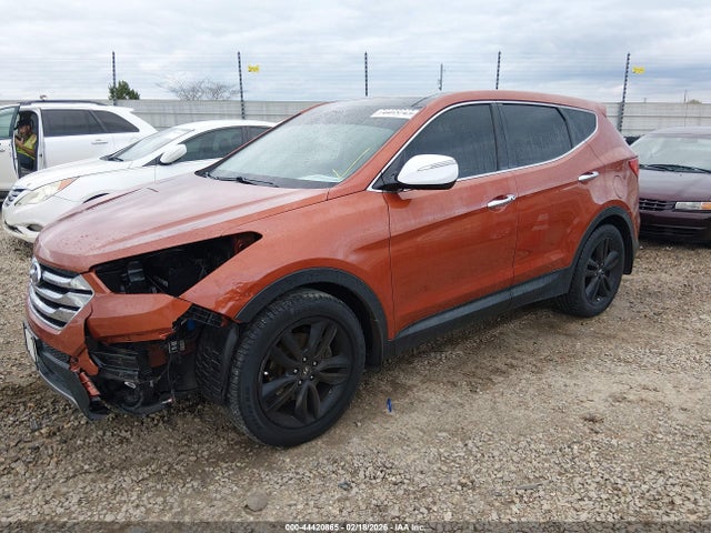 Aukcja sprzedaży 2013 Hyundai Santa Fe Sport 2.0t, vin: 5XYZWDLA9DG040319, numer aukcji: 44420865