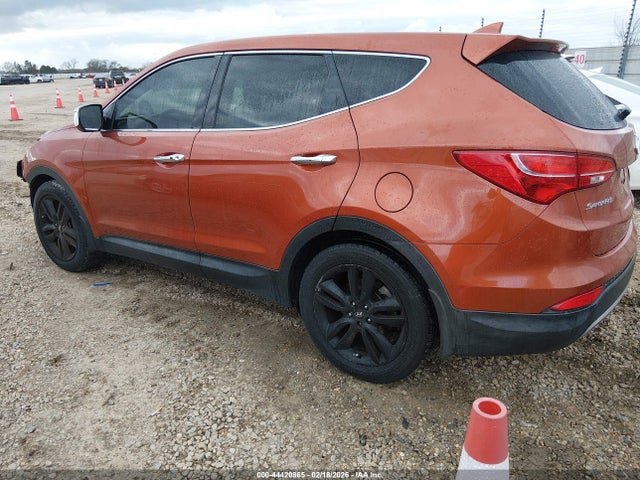 Aukcja sprzedaży 2013 Hyundai Santa Fe Sport 2.0t, vin: 5XYZWDLA9DG040319, numer aukcji: 44420865