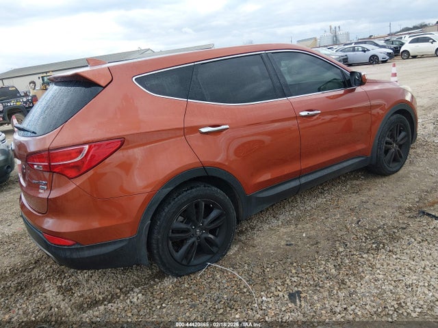 Aukcja sprzedaży 2013 Hyundai Santa Fe Sport 2.0t, vin: 5XYZWDLA9DG040319, numer aukcji: 44420865