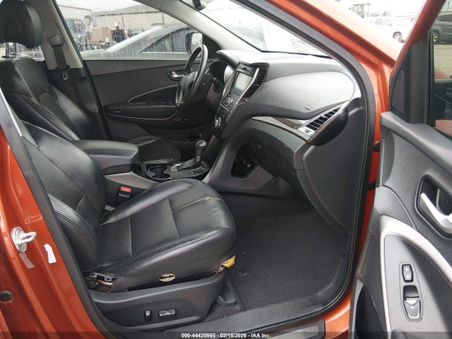 Aukcja sprzedaży 2013 Hyundai Santa Fe Sport 2.0t, vin: 5XYZWDLA9DG040319, numer aukcji: 44420865