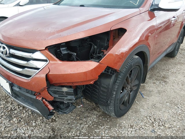 Aukcja sprzedaży 2013 Hyundai Santa Fe Sport 2.0t, vin: 5XYZWDLA9DG040319, numer aukcji: 44420865