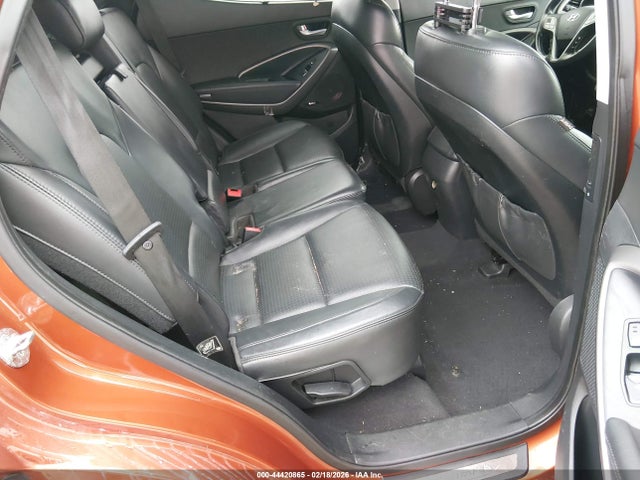 Aukcja sprzedaży 2013 Hyundai Santa Fe Sport 2.0t, vin: 5XYZWDLA9DG040319, numer aukcji: 44420865