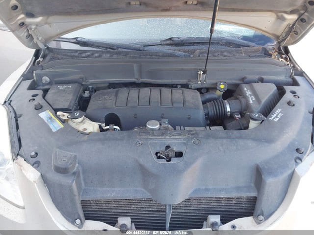 Продаж на аукціоні авто 2009 Buick Enclave Cxl, vin: 5GAER23D19J218852, номер лоту: 44420867