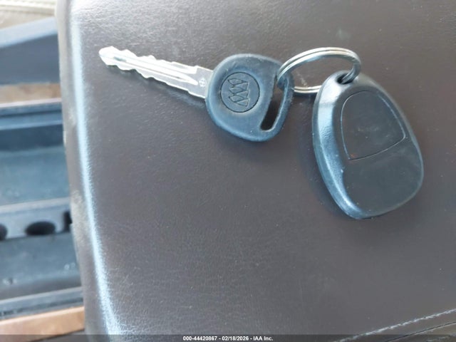 Продаж на аукціоні авто 2009 Buick Enclave Cxl, vin: 5GAER23D19J218852, номер лоту: 44420867