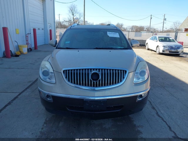 Продаж на аукціоні авто 2009 Buick Enclave Cxl, vin: 5GAER23D19J218852, номер лоту: 44420867