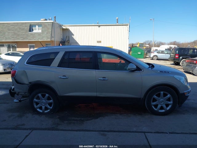 Продаж на аукціоні авто 2009 Buick Enclave Cxl, vin: 5GAER23D19J218852, номер лоту: 44420867