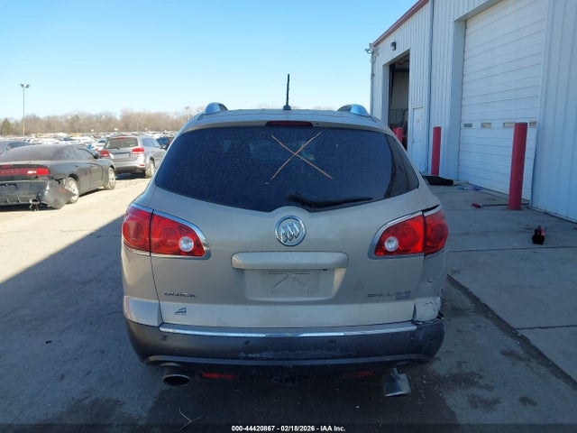 Продаж на аукціоні авто 2009 Buick Enclave Cxl, vin: 5GAER23D19J218852, номер лоту: 44420867
