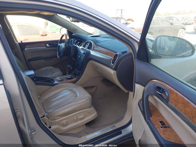 Продаж на аукціоні авто 2009 Buick Enclave Cxl, vin: 5GAER23D19J218852, номер лоту: 44420867