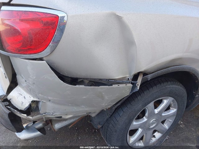 Продаж на аукціоні авто 2009 Buick Enclave Cxl, vin: 5GAER23D19J218852, номер лоту: 44420867
