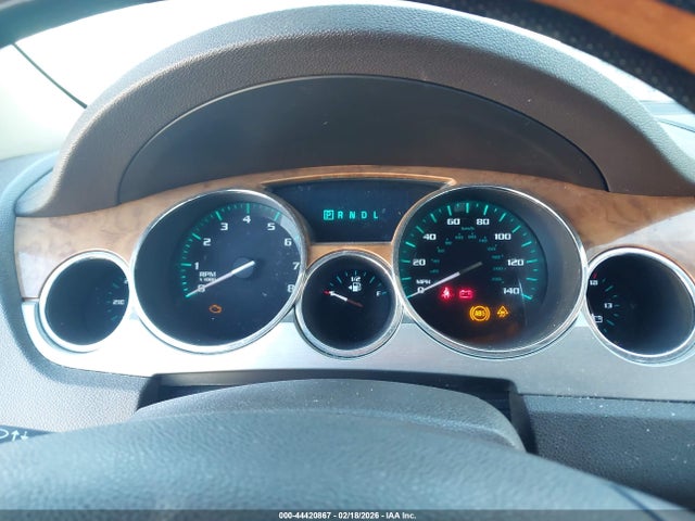 Продаж на аукціоні авто 2009 Buick Enclave Cxl, vin: 5GAER23D19J218852, номер лоту: 44420867