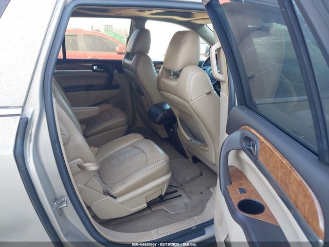 Продаж на аукціоні авто 2009 Buick Enclave Cxl, vin: 5GAER23D19J218852, номер лоту: 44420867