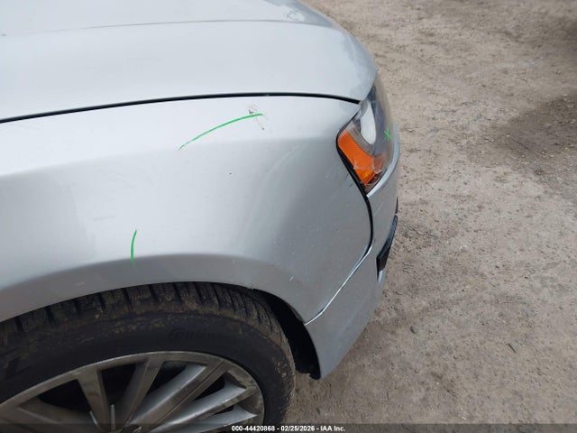 Aukcja sprzedaży 2012 Audi A5 2.0t Premium, vin: WAULFAFH3CN006832, numer aukcji: 44420868
