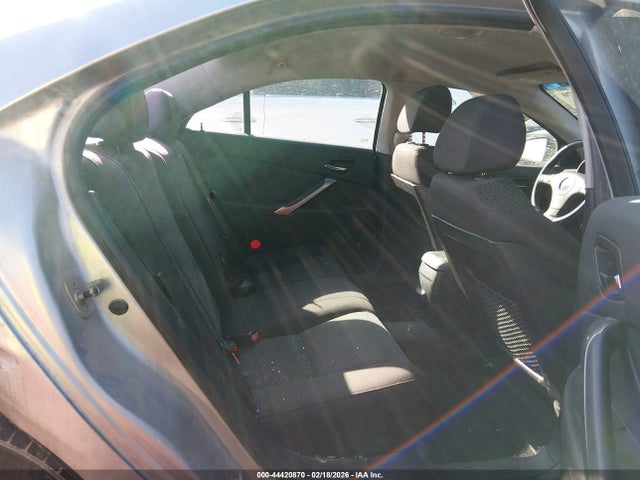 Продажа на аукционе авто 2007 Pontiac G6, vin: 1G2ZG58N274188706, номер лота: 44420870
