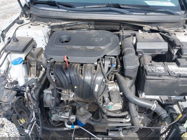 5NPE34AF5KH820622 Hyundai Sonata Sport