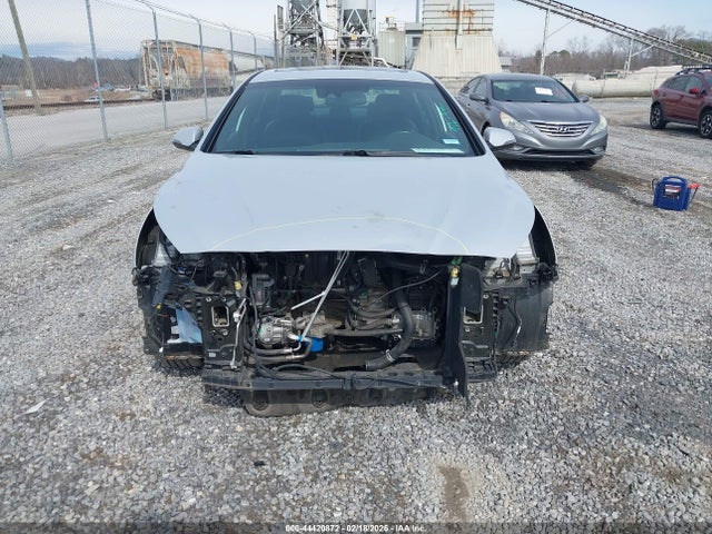 5NPE34AF5KH820622 Hyundai Sonata Sport