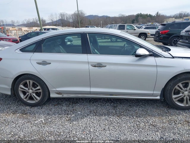 5NPE34AF5KH820622 Hyundai Sonata Sport