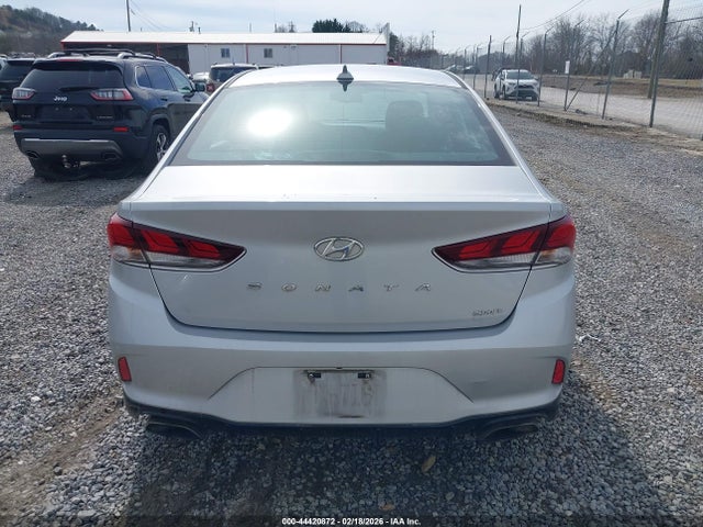5NPE34AF5KH820622 Hyundai Sonata Sport