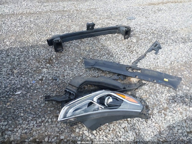5NPE34AF5KH820622 Hyundai Sonata Sport