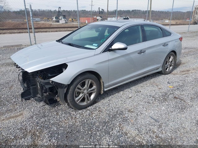 5NPE34AF5KH820622 Hyundai Sonata Sport
