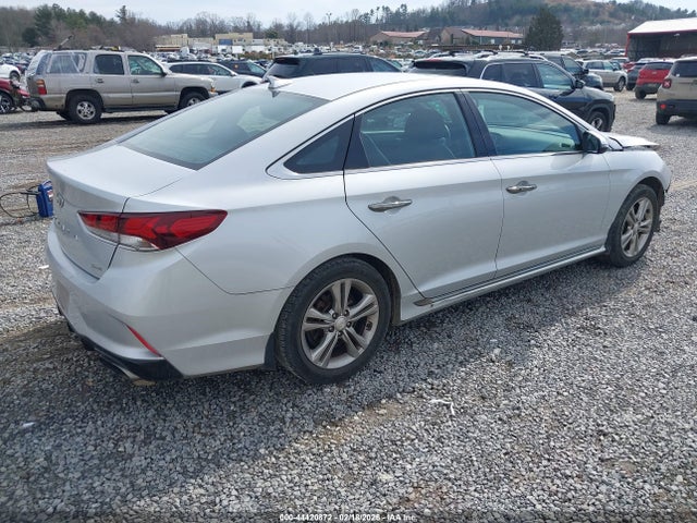 5NPE34AF5KH820622 Hyundai Sonata Sport