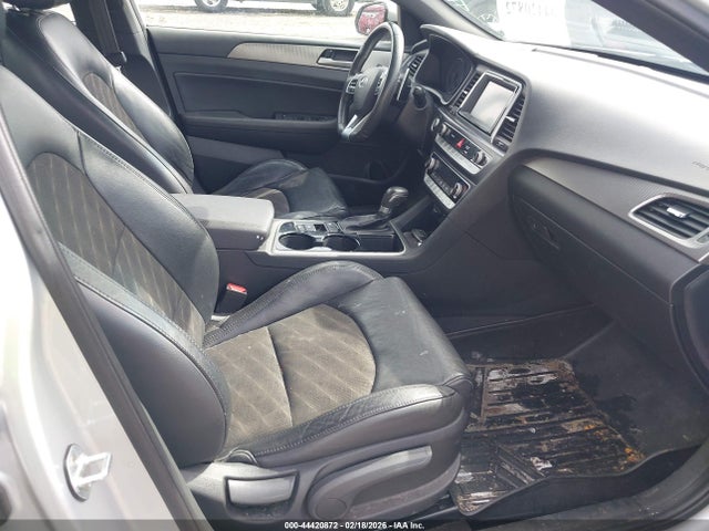 5NPE34AF5KH820622 Hyundai Sonata Sport