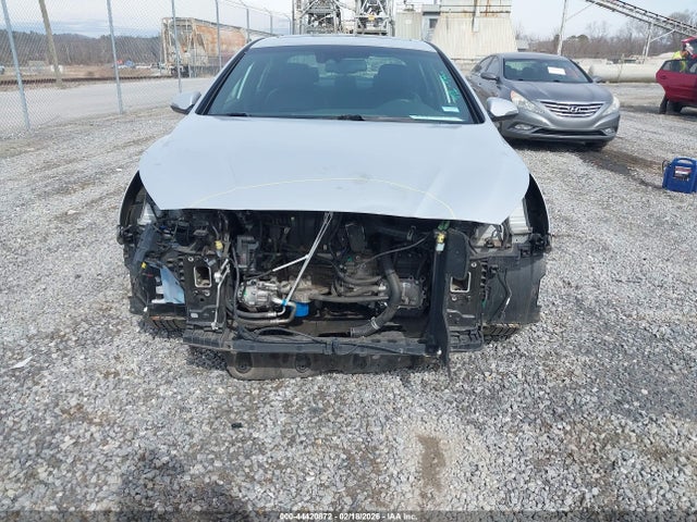 5NPE34AF5KH820622 Hyundai Sonata Sport