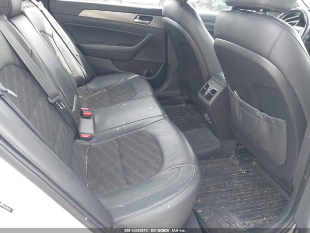 5NPE34AF5KH820622 Hyundai Sonata Sport