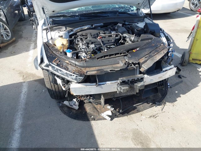5XXG64J2XNG139191 KIA K5 Gt-line