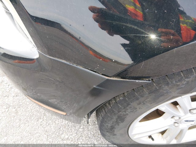 2012 FORD MUSTANG 1ZVBP8AM7C5221748 Photo 5