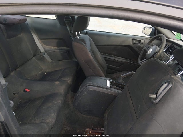 2012 FORD MUSTANG 1ZVBP8AM7C5221748 Photo 7