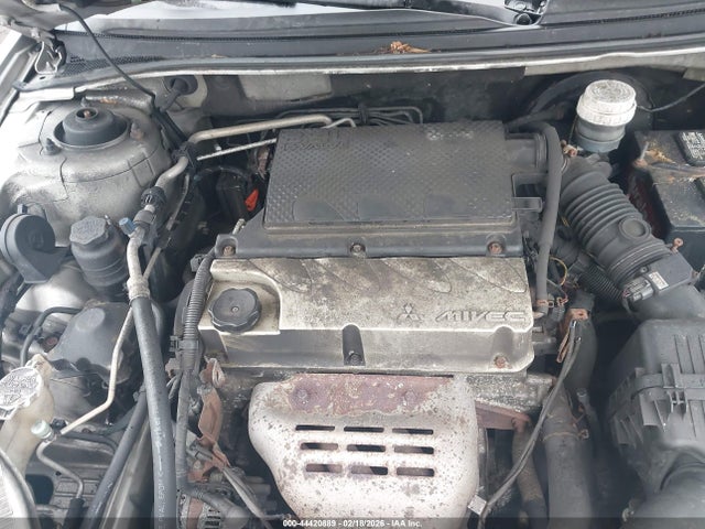 Aukcja sprzedaży 2011 Mitsubishi Galant Fe, vin: 4A32B2FF8BE021854, numer aukcji: 44420889