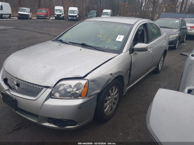 Aukcja sprzedaży 2011 Mitsubishi Galant Fe, vin: 4A32B2FF8BE021854, numer aukcji: 44420889