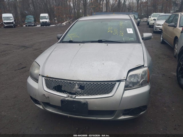 Aukcja sprzedaży 2011 Mitsubishi Galant Fe, vin: 4A32B2FF8BE021854, numer aukcji: 44420889