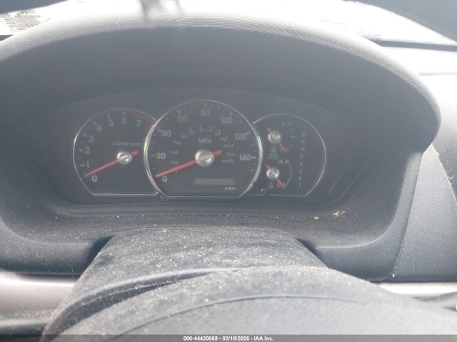 Aukcja sprzedaży 2011 Mitsubishi Galant Fe, vin: 4A32B2FF8BE021854, numer aukcji: 44420889