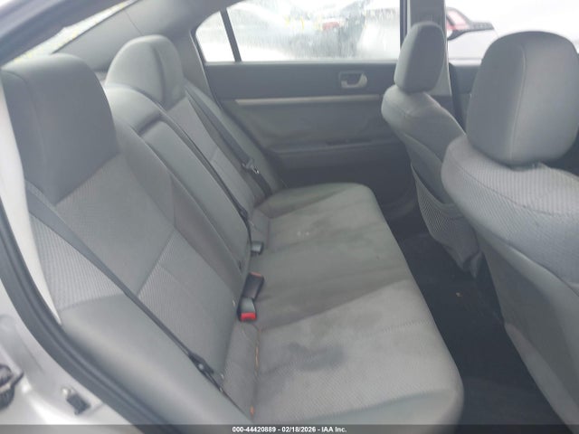 Aukcja sprzedaży 2011 Mitsubishi Galant Fe, vin: 4A32B2FF8BE021854, numer aukcji: 44420889