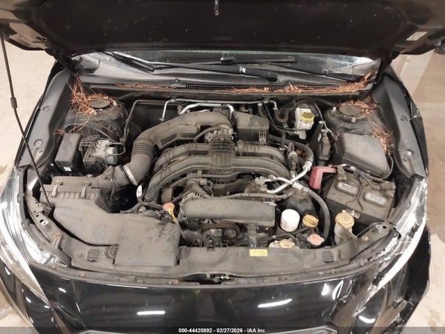 Продажа на аукционе авто 2019 Subaru Impreza 2.0i Premium, vin: 4S3GTAC62K3756233, номер лота: 44420892