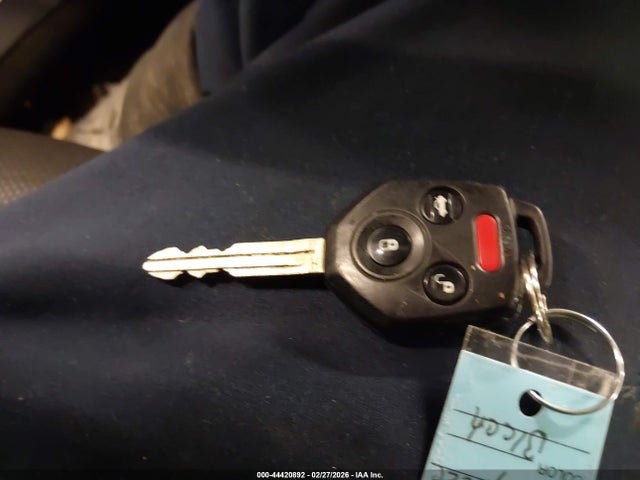Продажа на аукционе авто 2019 Subaru Impreza 2.0i Premium, vin: 4S3GTAC62K3756233, номер лота: 44420892