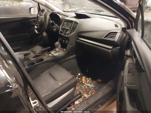 Продажа на аукционе авто 2019 Subaru Impreza 2.0i Premium, vin: 4S3GTAC62K3756233, номер лота: 44420892