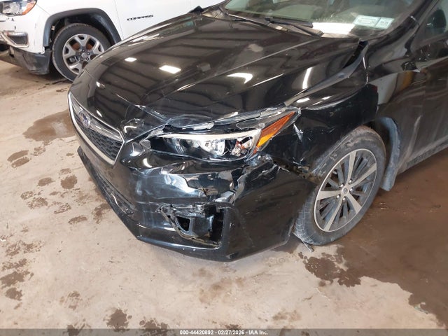 Продажа на аукционе авто 2019 Subaru Impreza 2.0i Premium, vin: 4S3GTAC62K3756233, номер лота: 44420892