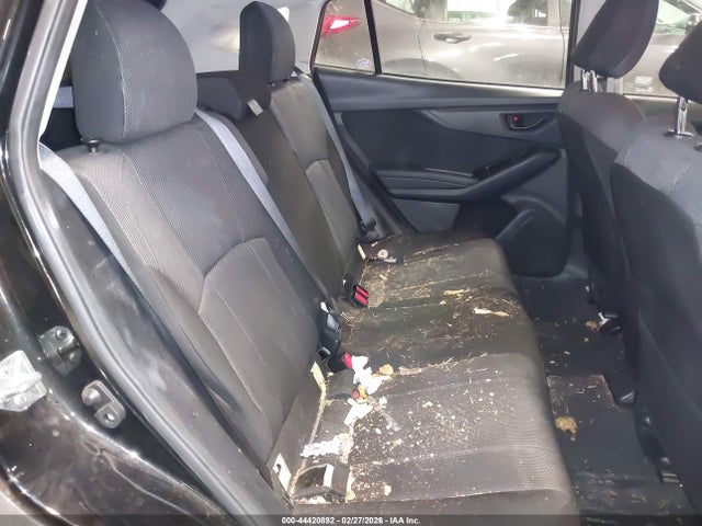 Продажа на аукционе авто 2019 Subaru Impreza 2.0i Premium, vin: 4S3GTAC62K3756233, номер лота: 44420892