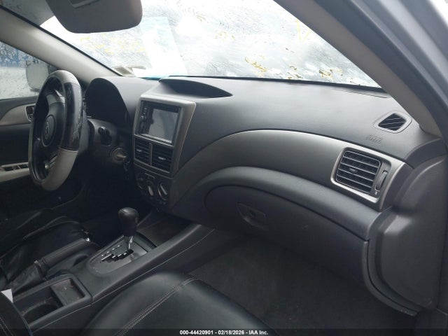 Auction sale of the 2008 Subaru Impreza 2.5i, vin: JF1GH61638H813008, lot number: 44420901
